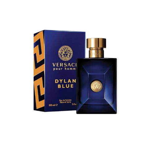 versace blue мужские|Versace pour homme.